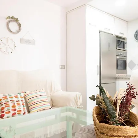 Apartamento La Reja De San Lorenzo Centro Apartment Cordoba