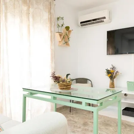 Apartamento La Reja De San Lorenzo Centro Cordoba