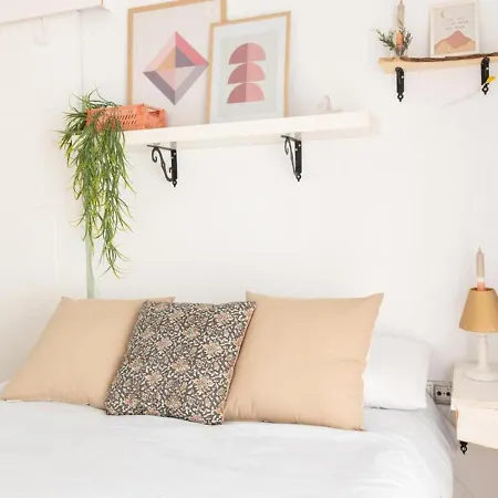 Apartamento La Reja De San Lorenzo Centro *