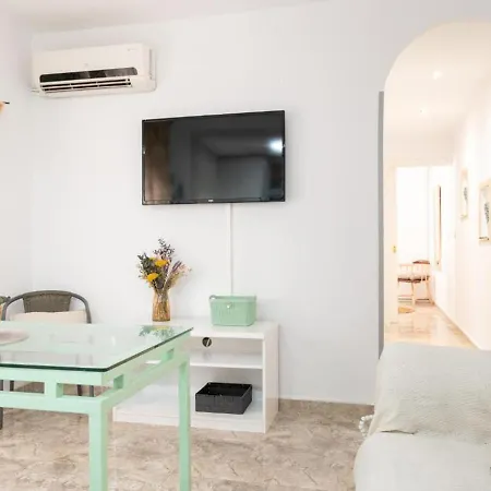 Apartamento La Reja De San Lorenzo Centro Apartment *