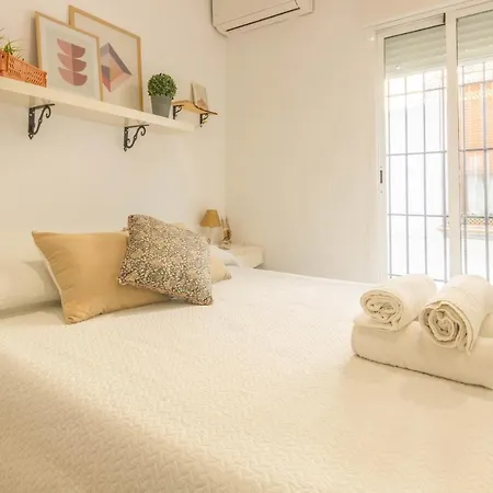 Apartment Apartamento La Reja De San Lorenzo Centro Cordoba
